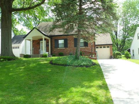 6832 Warder Dr, Cincinnati, OH 45224 photo 1