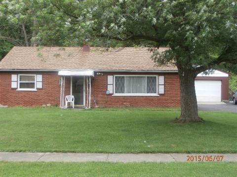8892 Neptune Dr, Cincinnati, OH 45231 photo 1