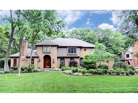 8558 Eagle Ridge Ct, Springboro, OH 45066 photo 1