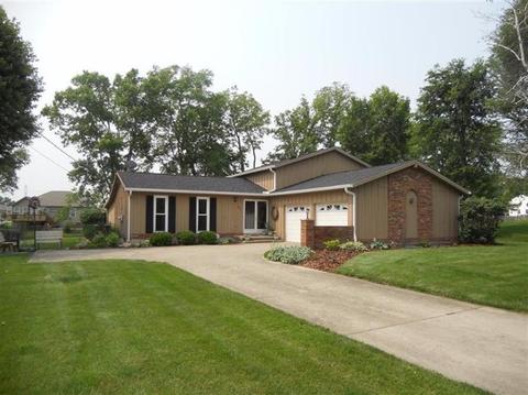 5979 Valleybrook Dr, Middletown, OH 45044 photo 1