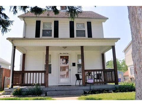 341 Chase Ave, Hamilton, OH 45015 photo 1