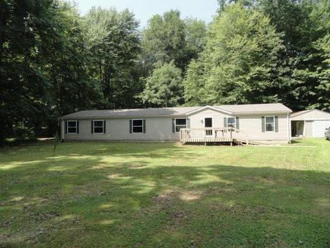 4115 St Rt 133, Blanchester, OH 45107 photo 1