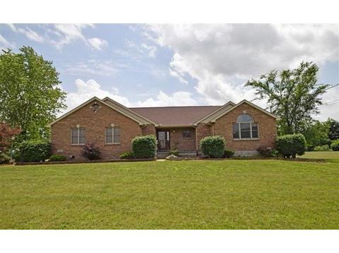 9765 Baughman Rd, Harrison, OH 45030 photo 1