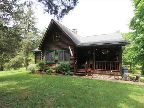 8071 Hoff Rd, Sunman, IN 47041 photo 1