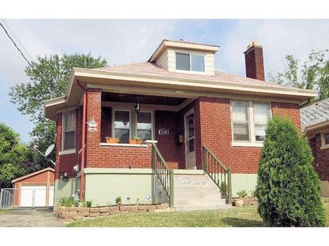 3881 Meyerfeld Ave, Cheviot, OH 45211 photo 1