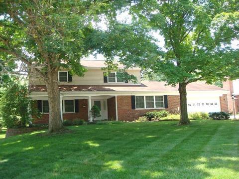 661 Allencrest Ct, Cincinnati, OH 45231 photo 1
