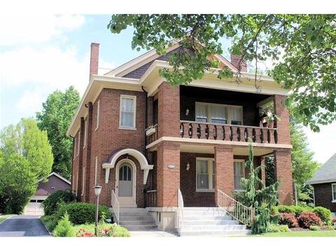 1634 Cedar Ave, Cincinnati, OH 45224 photo 1