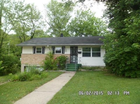 4629 Ashtree Dr, Cincinnati, OH 45223 photo 1