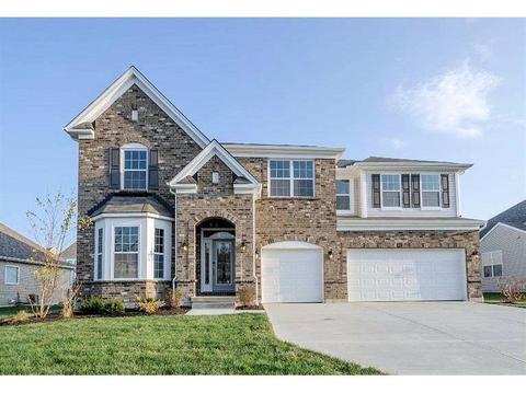 4130 Durhams Xing, Cincinnati, OH 45245 photo 1