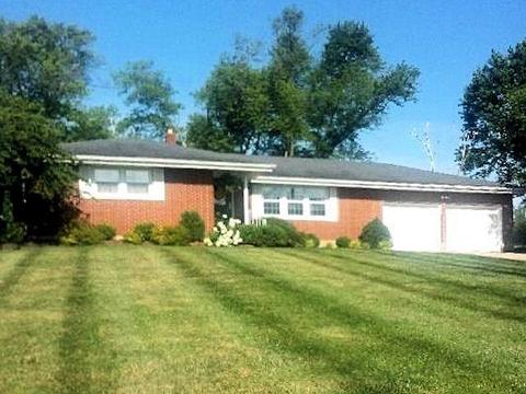 3891 W Elkton Rd, Hamilton, OH 45011 photo 1