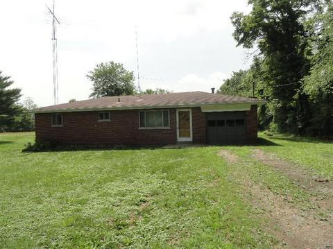 2116 Garner Rd, Blanchester, OH 45107 photo 1