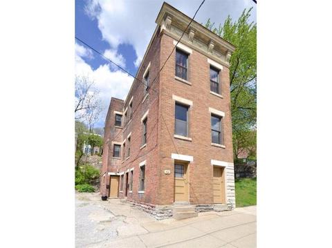 402 Milton St, Cincinnati, OH 45202 photo 1