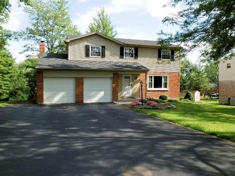 4935 Nighthawk Dr, Cincinnati, OH 45247 photo 1