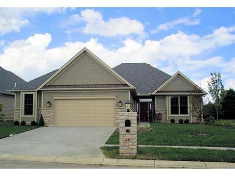 40 Anchor Ln, Springboro, OH 45066 photo 1