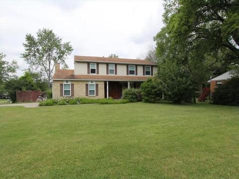 10727 Mill Rd, Cincinnati, OH 45240 photo 1