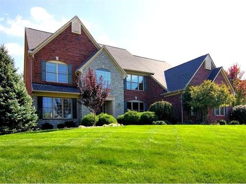 858 River Forest Dr, Maineville, OH 45039 photo 1