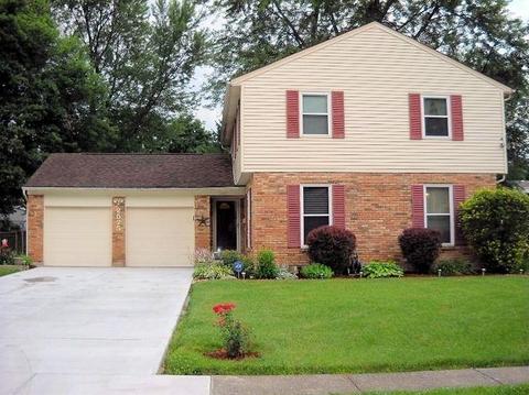 2575 Ambassador Dr, Cincinnati, OH 45231 photo 1