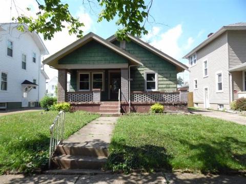 1024 Clinton Ave, Hamilton, OH 45015 photo 1
