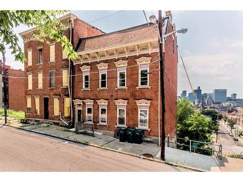 301 Seitz St, Cincinnati, OH 45202 photo 1
