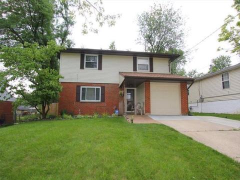 11784 Hanover Rd, Forest Park, OH 45240 photo 1