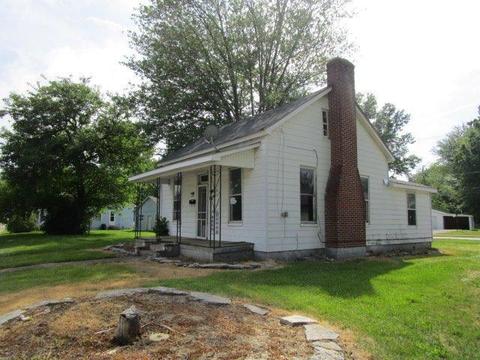 515 Mt Orab Pike, Georgetown, OH 45121 photo 1
