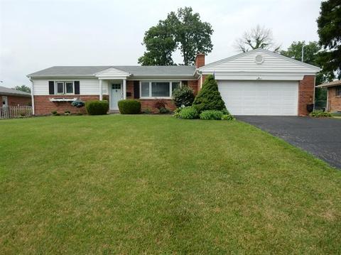 6589 Donjoy Dr, Blue Ash, OH 45242 photo 1
