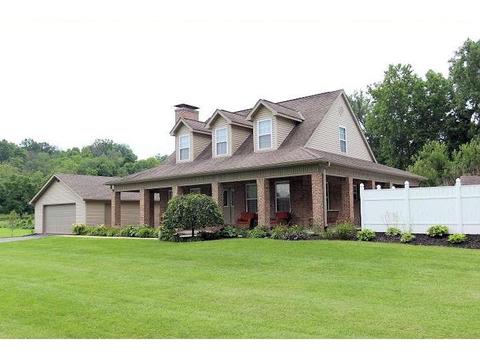 3417 Snook Rd, Morrow, OH 45152 photo 1