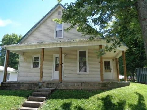 220 Monroe St, Eldorado, OH 45321 photo 1