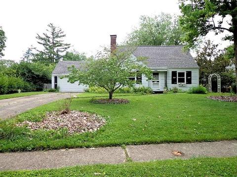 1563 Brookcrest Dr, Hamilton, OH 45013 photo 1