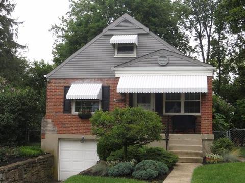 1028 Edgetree Ln, Cincinnati, OH 45238 photo 1