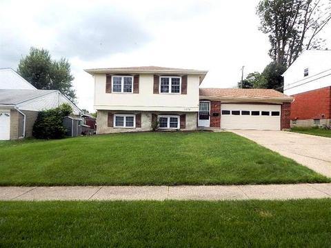 11974 Hamden Dr, Forest Park, OH 45240 photo 1