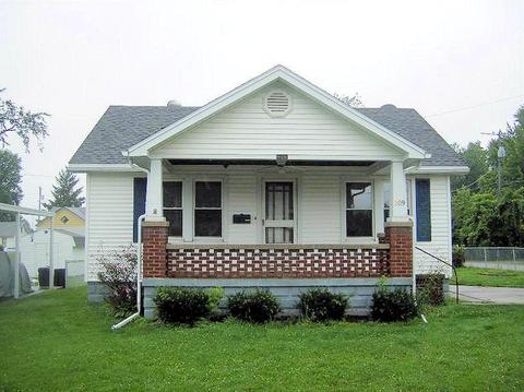 309 Ohio St, Georgetown, OH 45121 photo 1