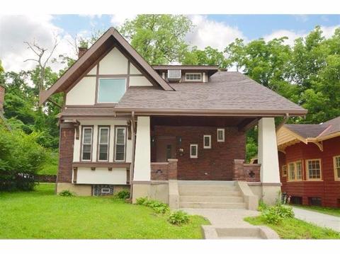 725 Mitchell Ave, Cincinnati, OH 45229 photo 1
