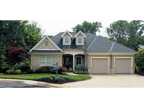 4351 St Cloud Way, Cleves, OH 45002 photo 1