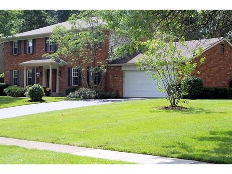8153 Millview Dr, Cincinnati, OH 45249 photo 1