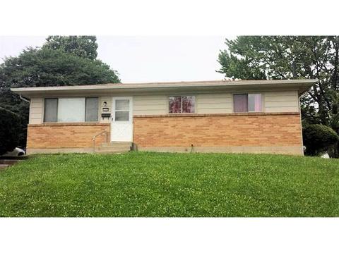 11715 Hamlet Rd, Forest Park, OH 45240 photo 1