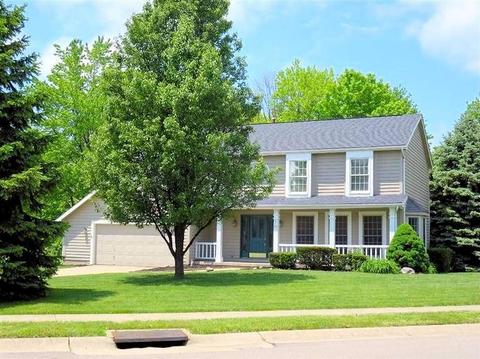 90 Paddock Trl, Springboro, OH 45066 photo 1