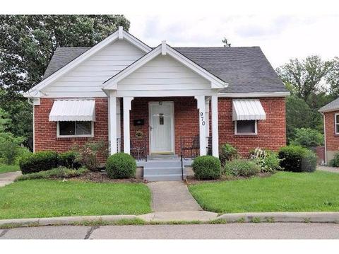 970 Summit Ave, Glendale, OH 45246 photo 1