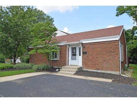 4109 Independence Dr, Cincinnati, OH 45255 photo 1