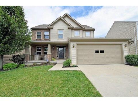 7542 Harmill Ct, Hamilton Township, OH 45039 photo 1