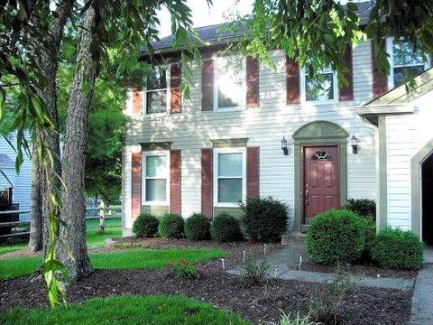 8818 Lea Pl, Maineville, OH 45039 photo 1