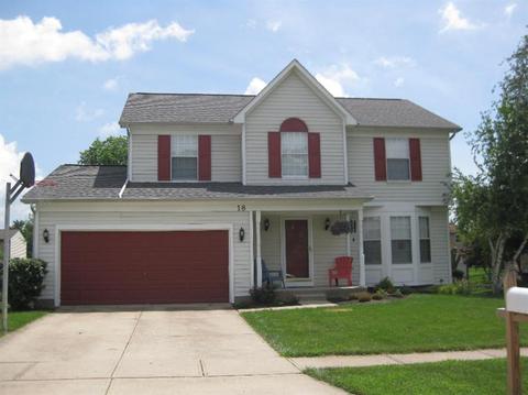 18 Evans Ct, Harrison, OH 45030 photo 1