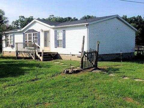 1157 Flat Rd, Bainbridge, OH 45612 photo 1