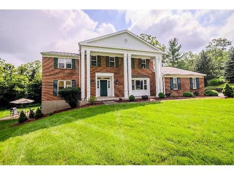 6915 Marblehead Dr, Cincinnati, OH 45243 photo 1