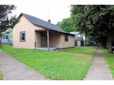 201 Patterson Ave, Lockland, OH 45215 photo 1