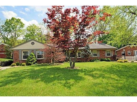 1057 Newcastle Dr, Cincinnati, OH 45231 photo 1