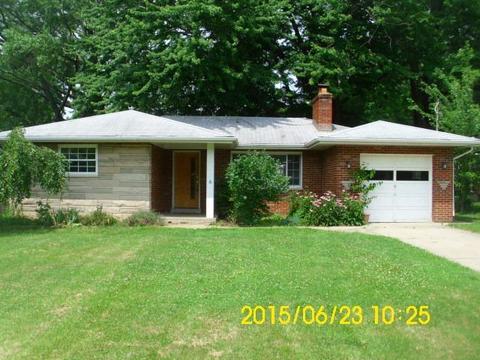 8525 Deerway Dr, Cincinnati, OH 45236 photo 1