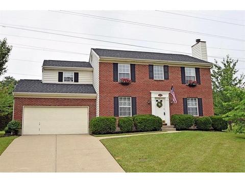 525 Sugar Maple Ct, Cincinnati, OH 45255 photo 1