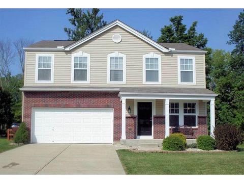 62 Charmalee Dr, Amelia, OH 45102 photo 1