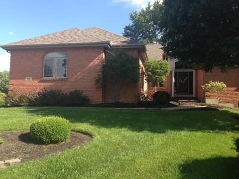51 Pinehurst Pl, Springboro, OH 45066 photo 1